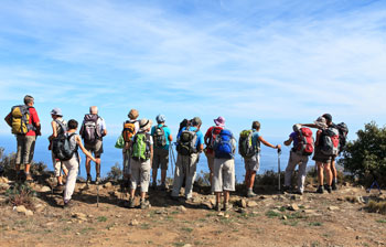 Utah Hiking Club