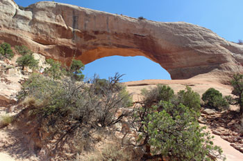 Wilson Arch