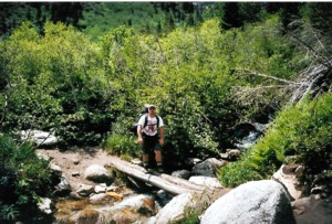 Silver Lake - American Fork Canyon