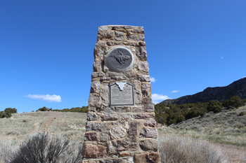 Pet Cemetery Lookout Pass Utah