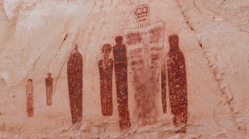 Utah's Ancient Rock Art