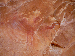 Utah's Ancient Rock Art